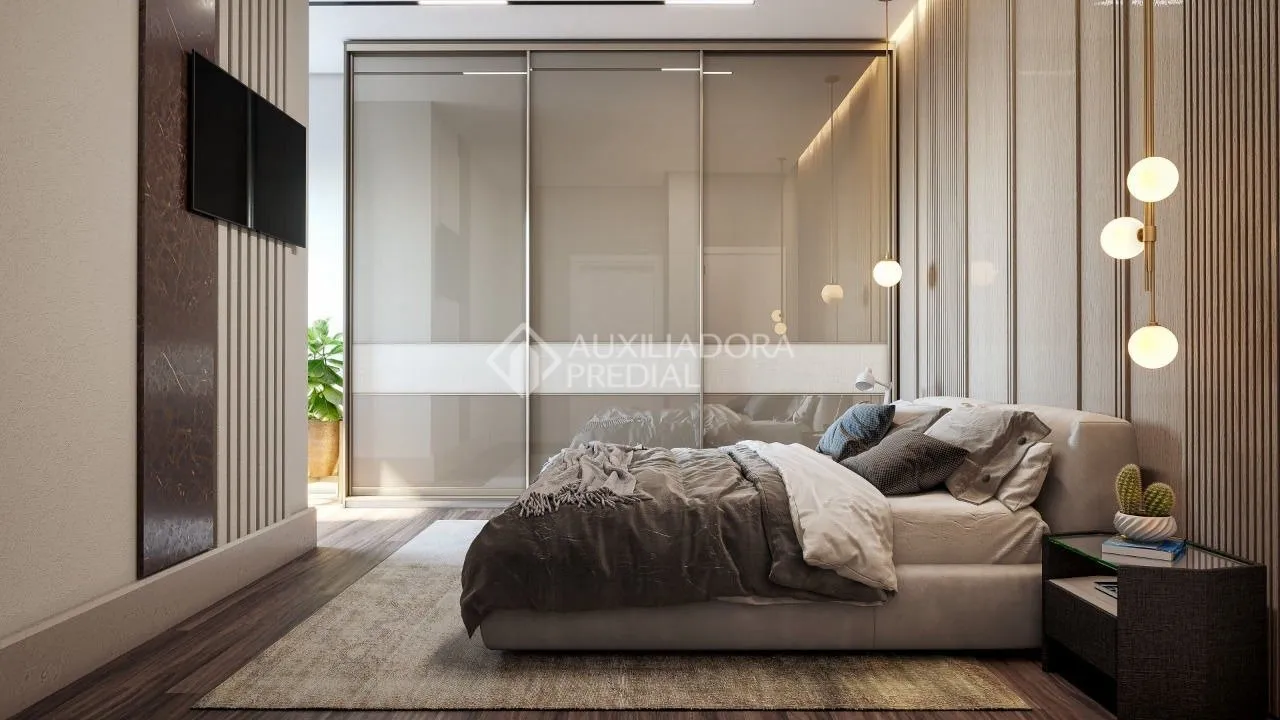 Apartamentos em Porto Belo — foto 3
