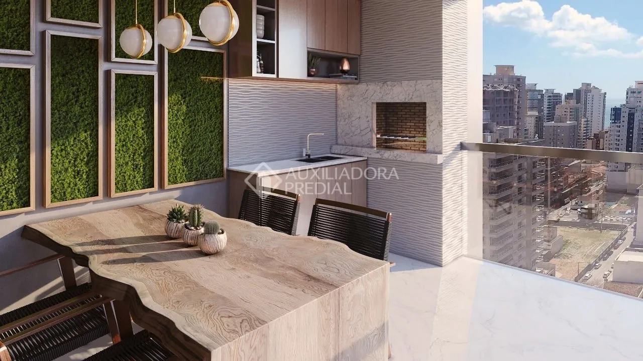 Apartamentos em Itapema - foto 1