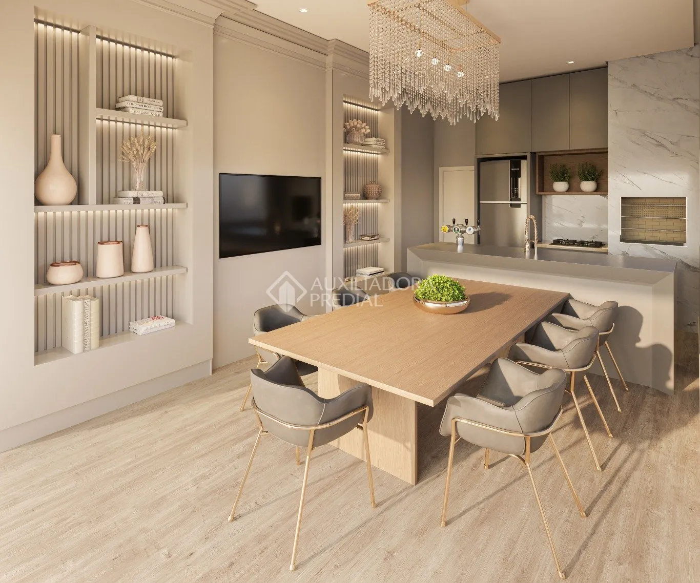 Apartamentos em Porto Belo — foto 3