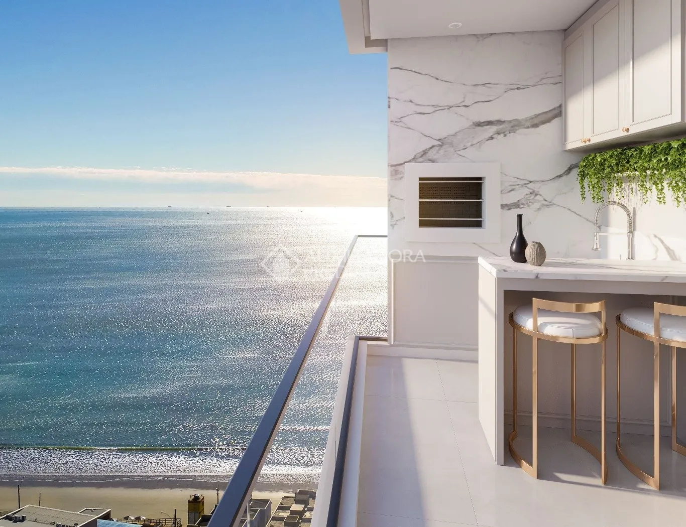 Apartamentos em Porto Belo — foto 2