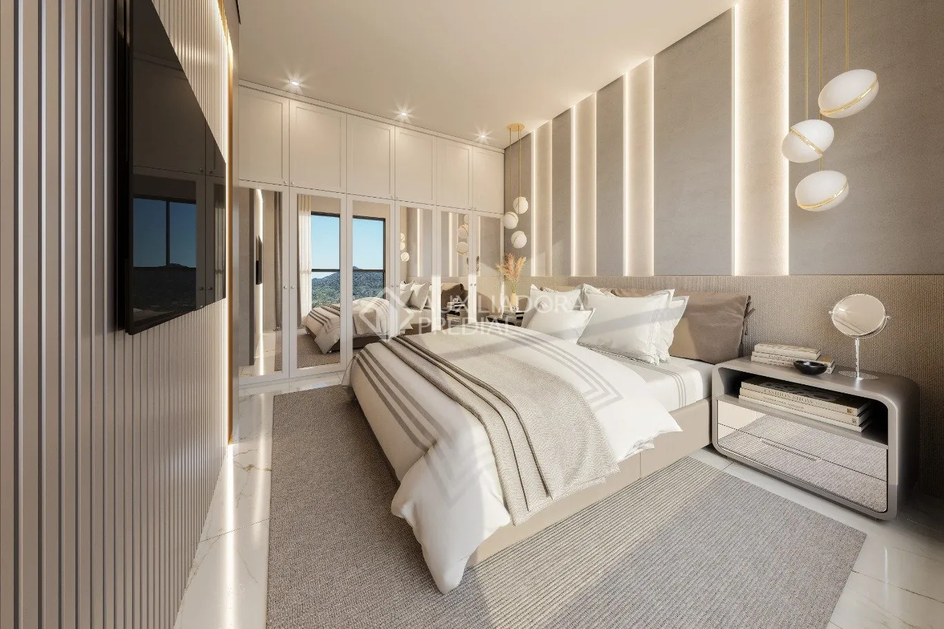 Apartamentos em Porto Belo — foto 3
