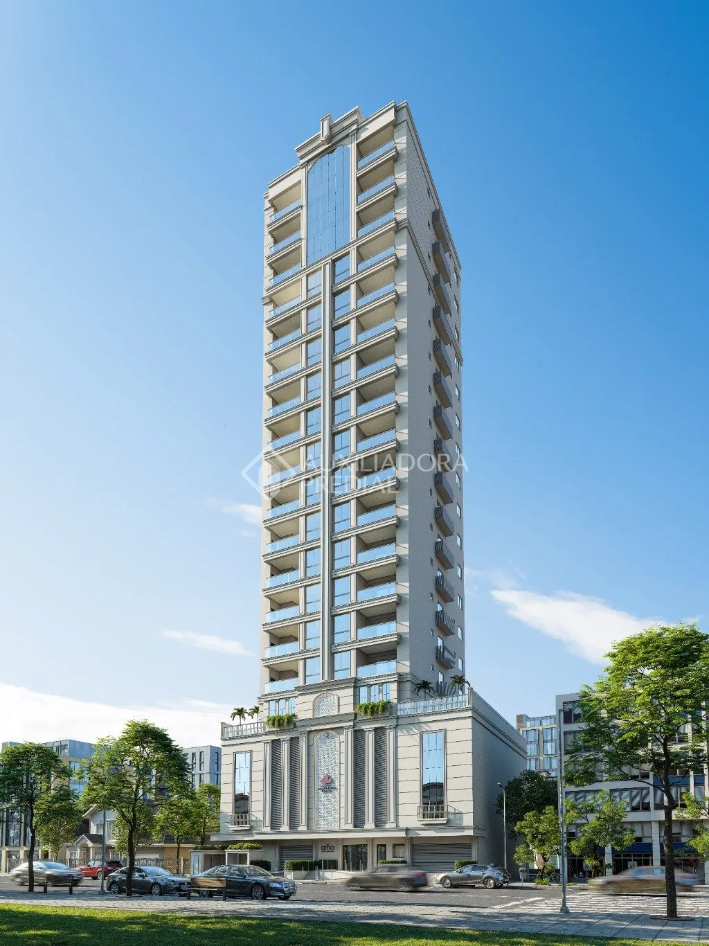 Apartamentos em Porto Belo — foto 4