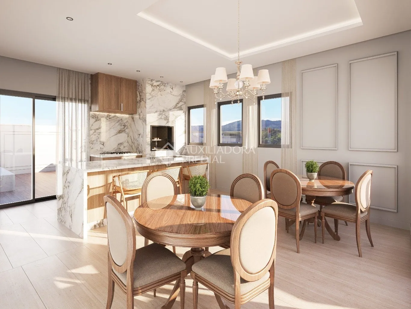 Apartamentos em Porto Belo — foto 7