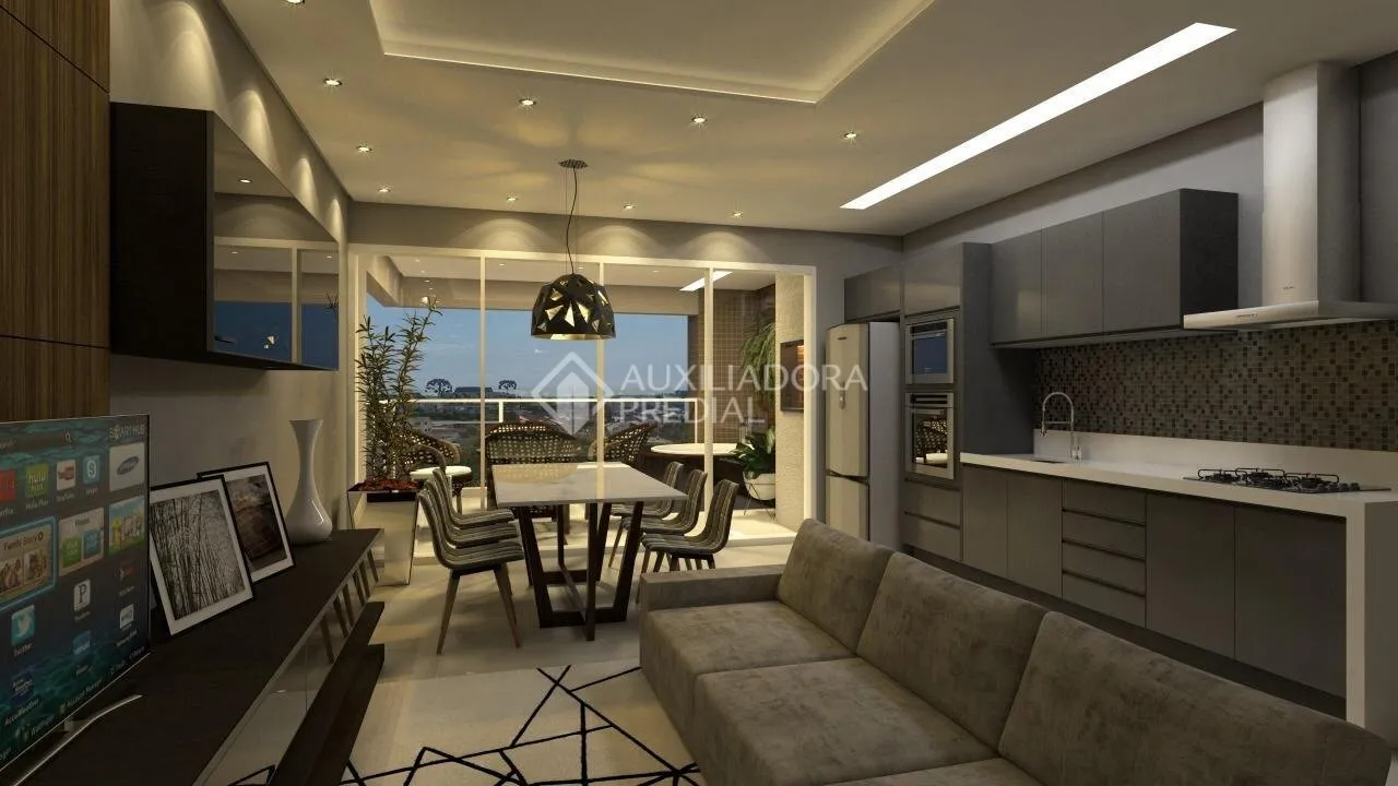 Apartamentos em Bombinhas - foto 1