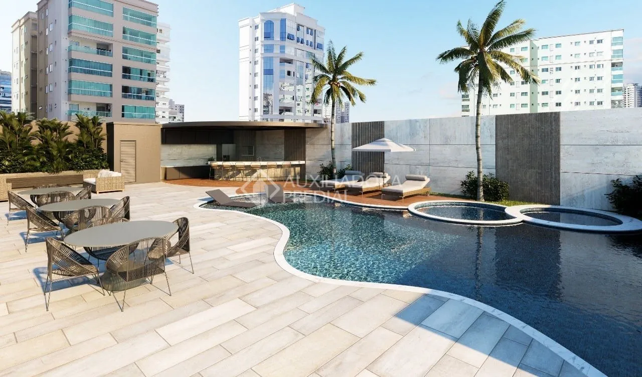 Apartamentos em Itapema - foto 1