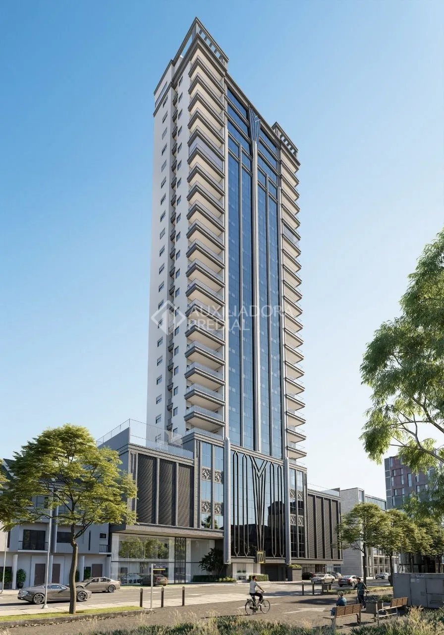 Apartamentos em Itapema - foto 1