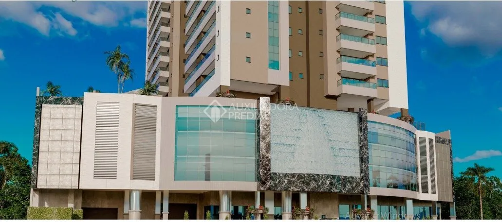 Apartamentos em Itapema - foto 1