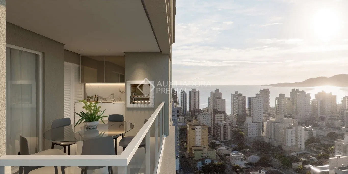 Apartamentos em Itapema - foto 1
