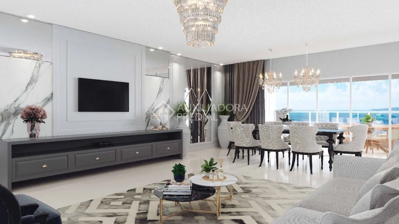 Apartamentos em Itapema - foto 1