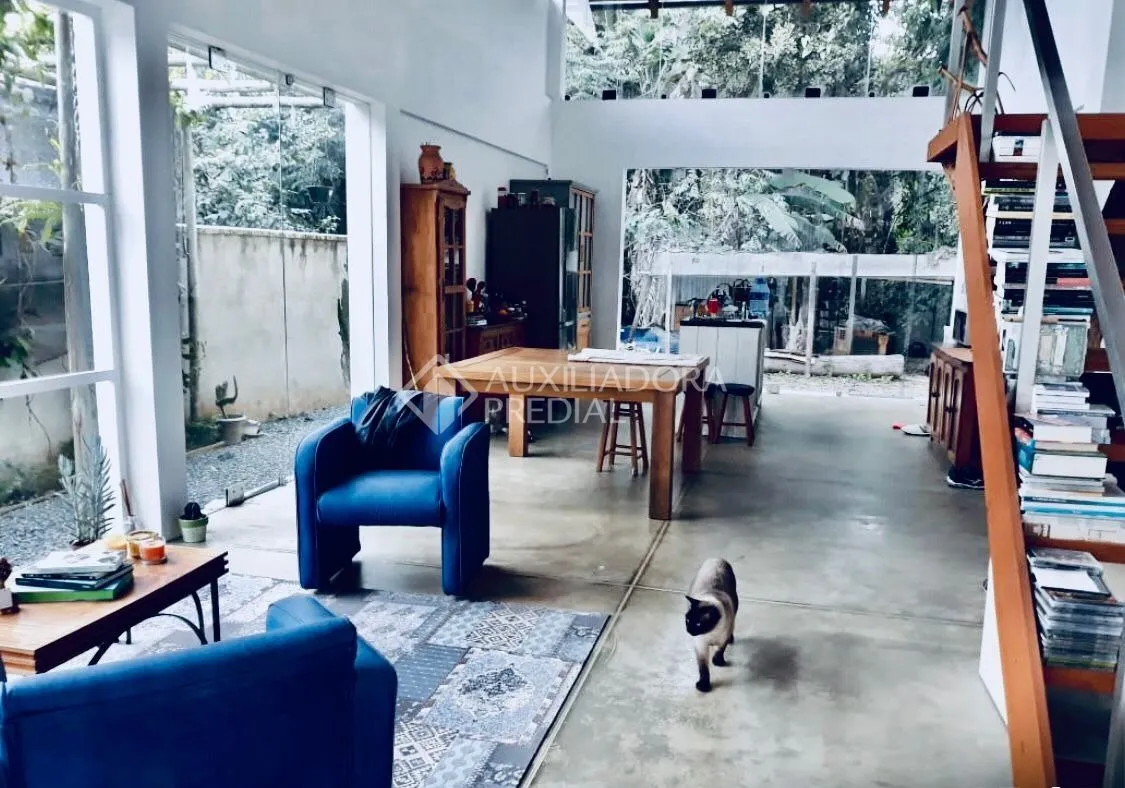 Casa em Bombinhas - foto 1