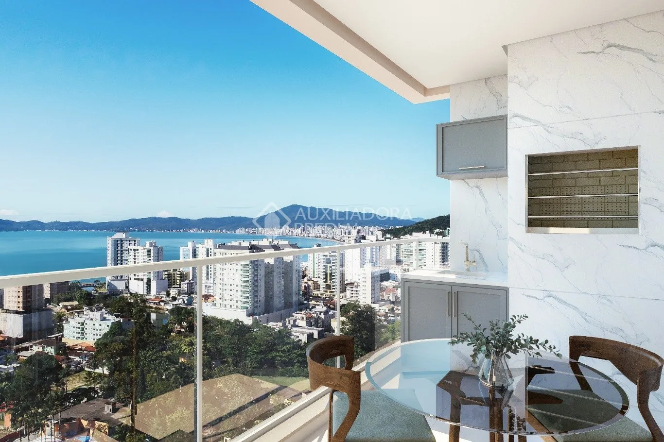 Apartamentos em Itapema - foto 1