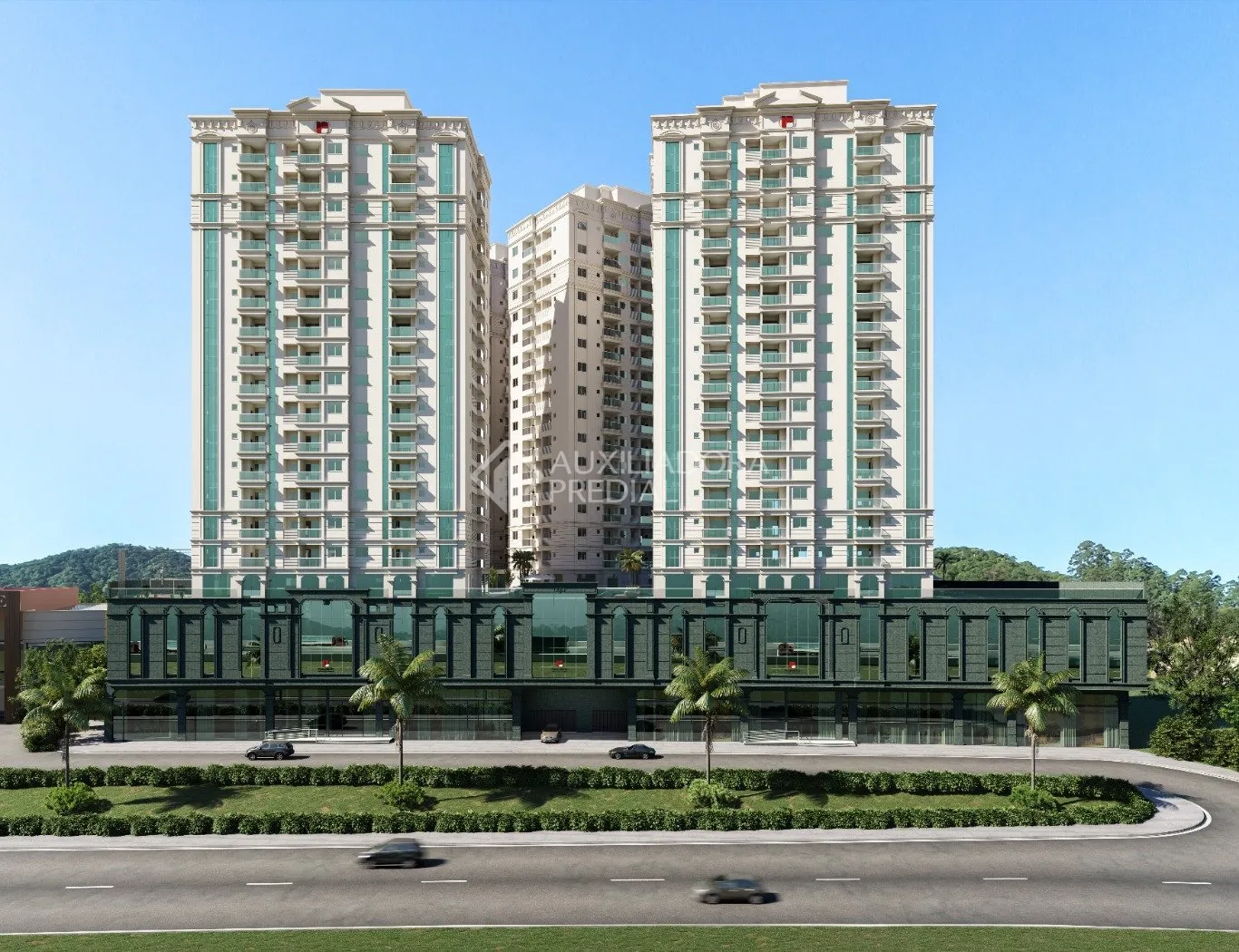 Apartamentos em Itapema — foto 4