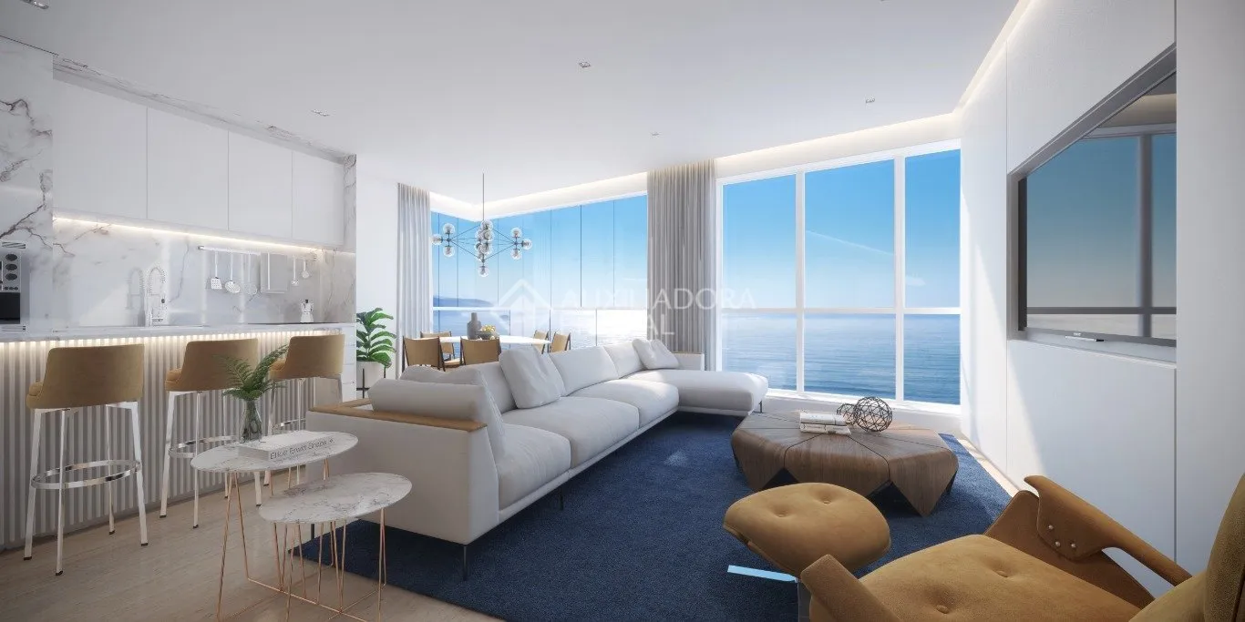 Apartamentos em Itapema - foto 1