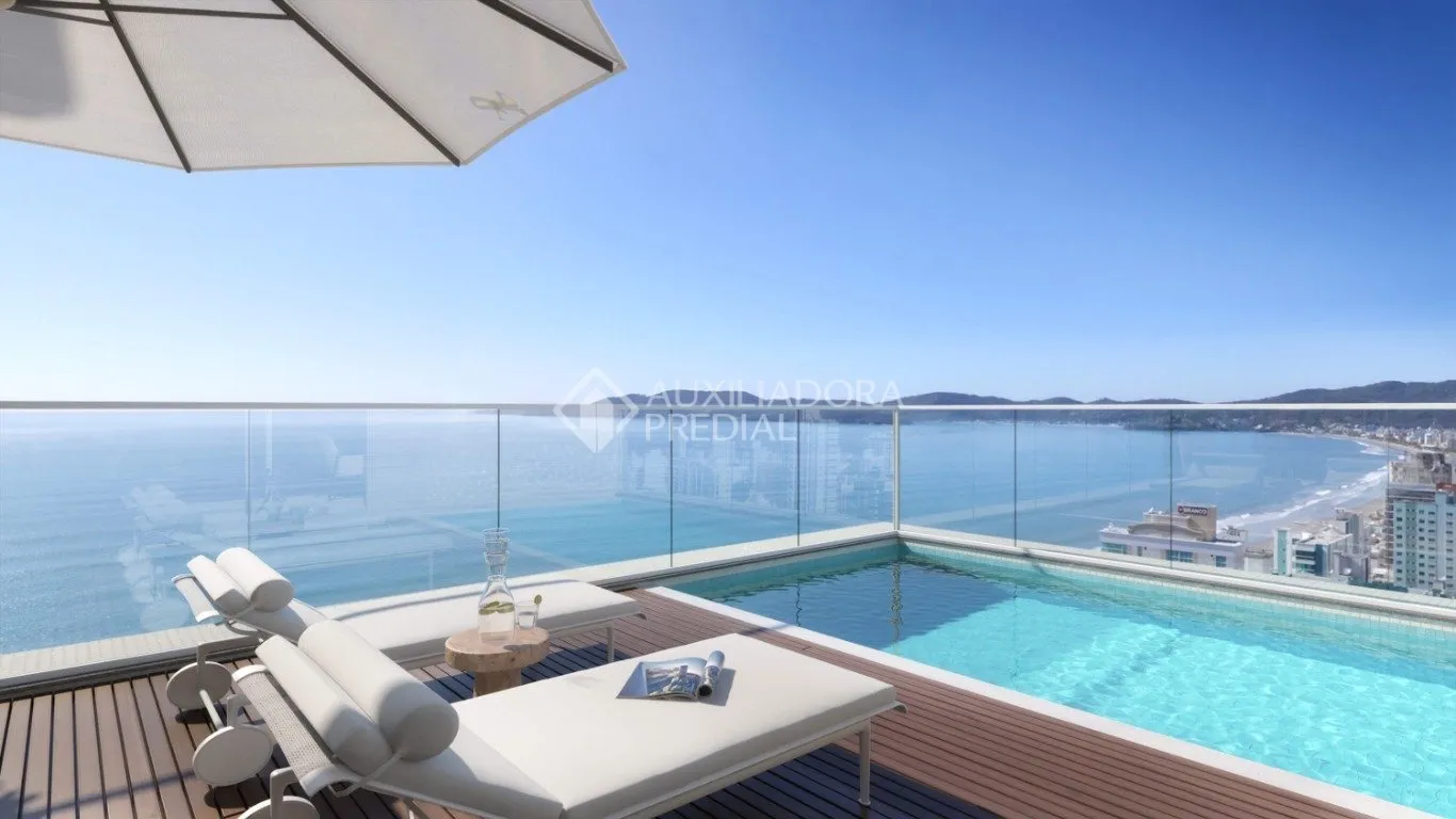 Apartamentos em Itapema - foto 1