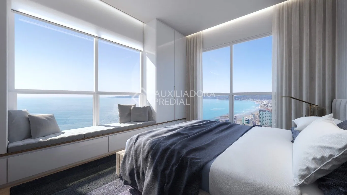 Apartamentos em Itapema - foto 1