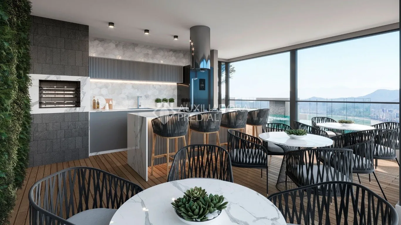 Apartamentos em Porto Belo — foto 6