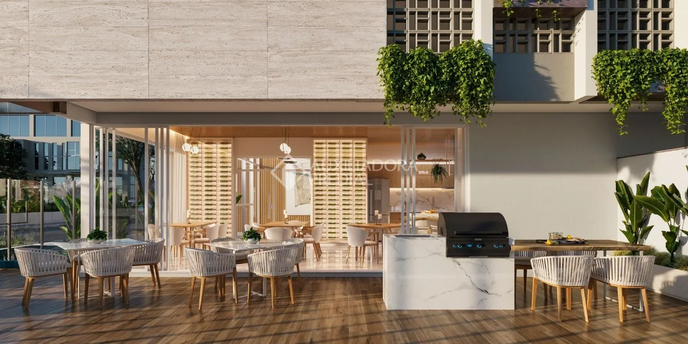 Apartamentos em Porto Belo — foto 7