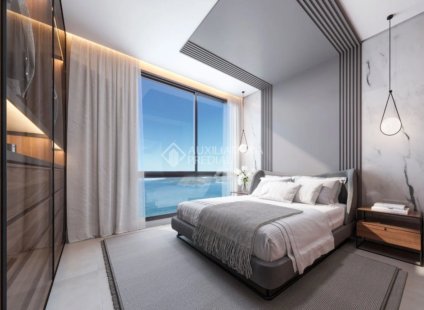 Apartamentos em Porto Belo — foto 3