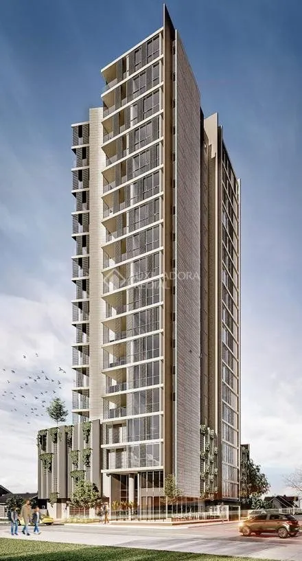 Apartamentos em Porto Belo — foto 4