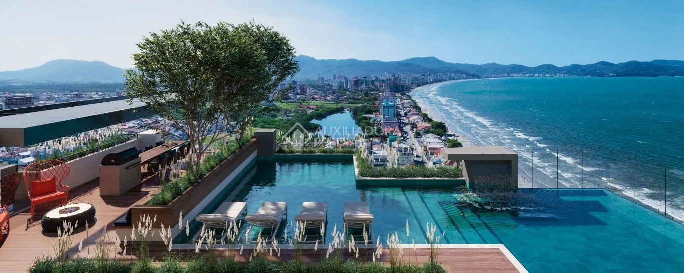 Apartamentos em Porto Belo — foto 6