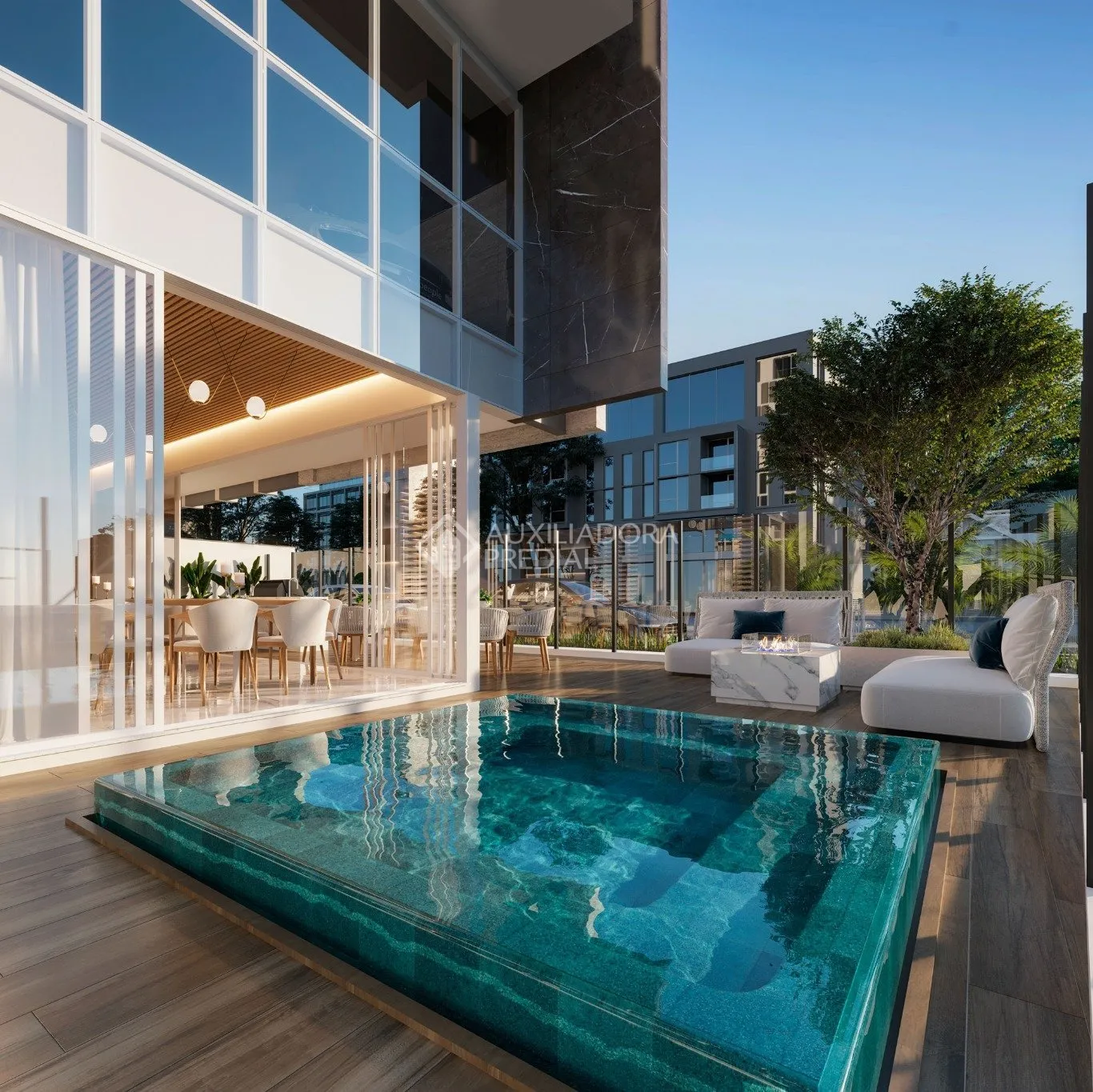 Apartamentos em Porto Belo — foto 7