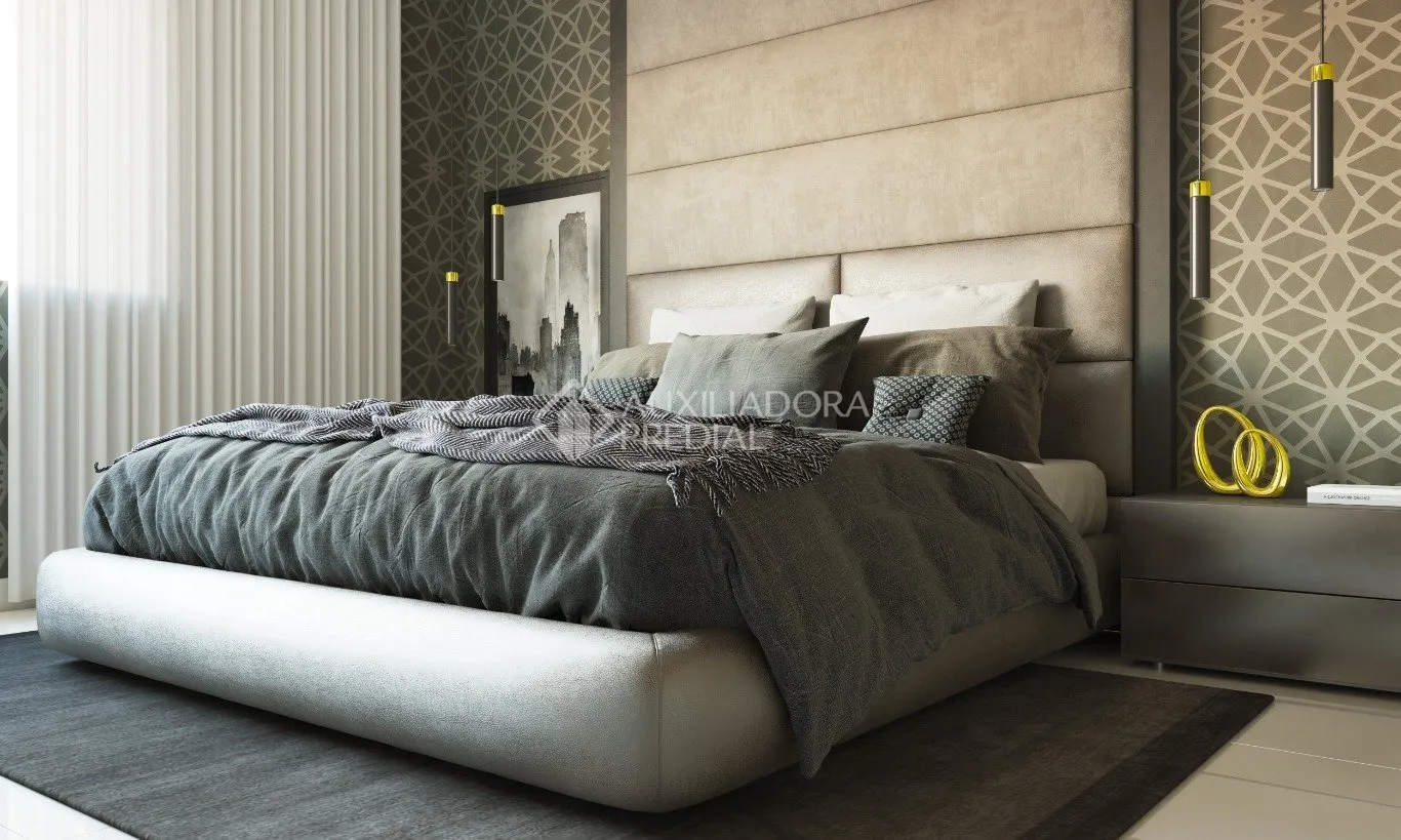 Apartamentos em Porto Belo - foto 1