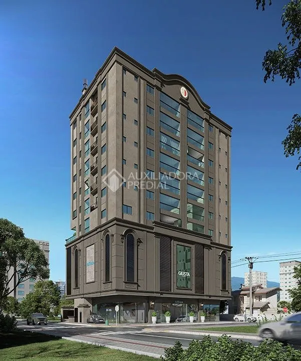 Apartamentos em Itapema - foto 1