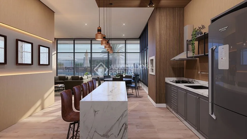 Apartamentos em Itapema - foto 1