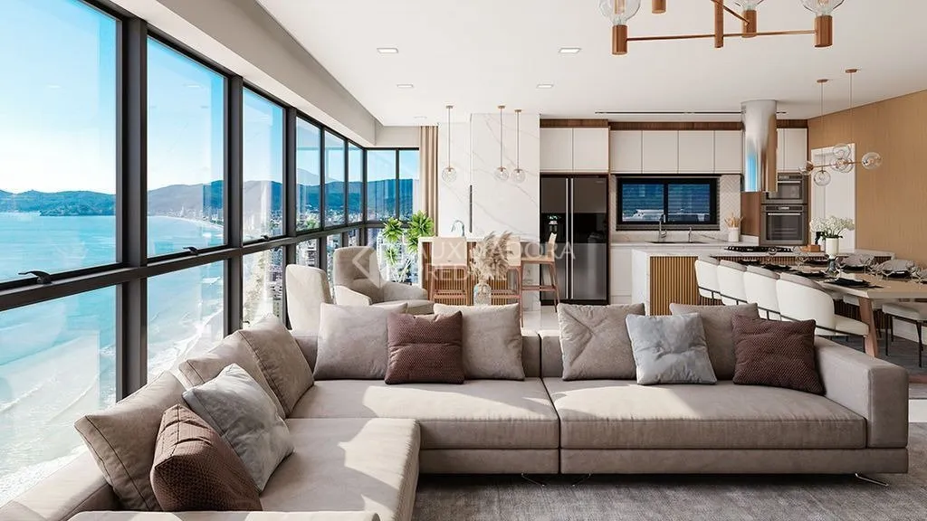 Apartamentos em Itapema — foto 2