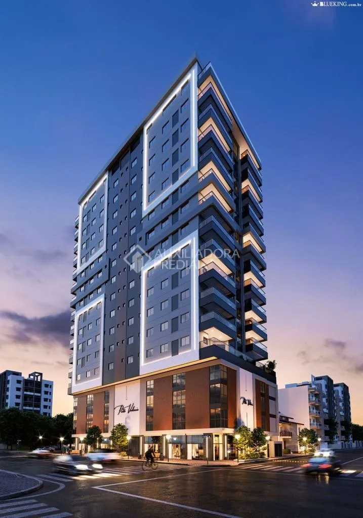 Apartamentos em Itapema - foto 1