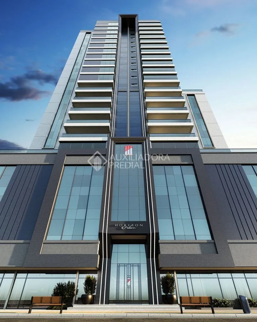 Apartamentos em Itapema - foto 1