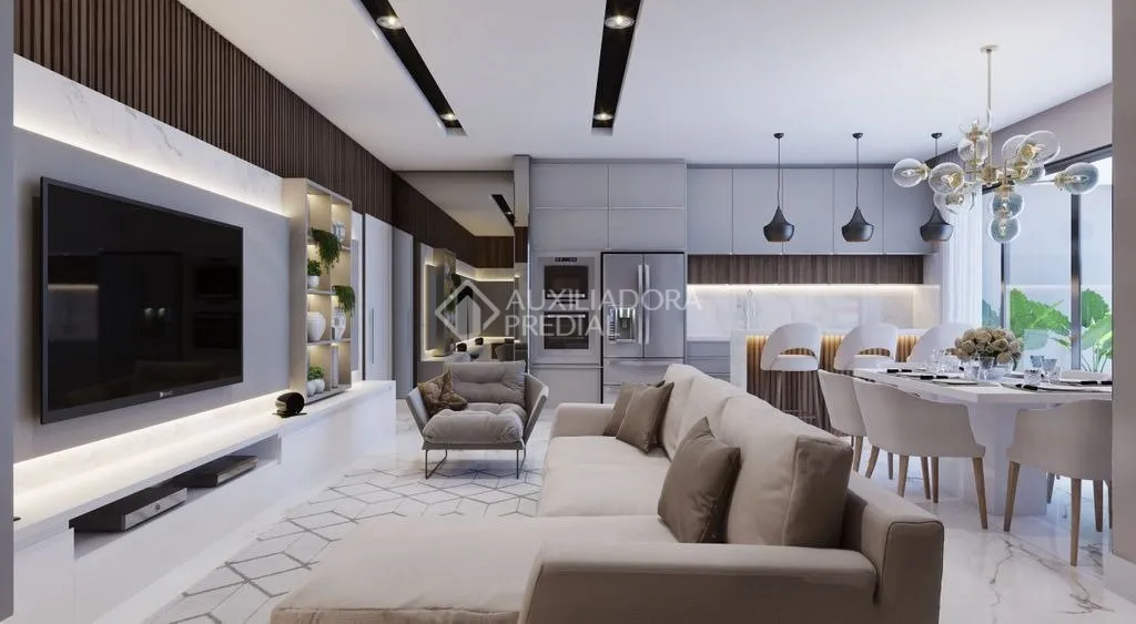 Apartamentos em Itapema — foto 2