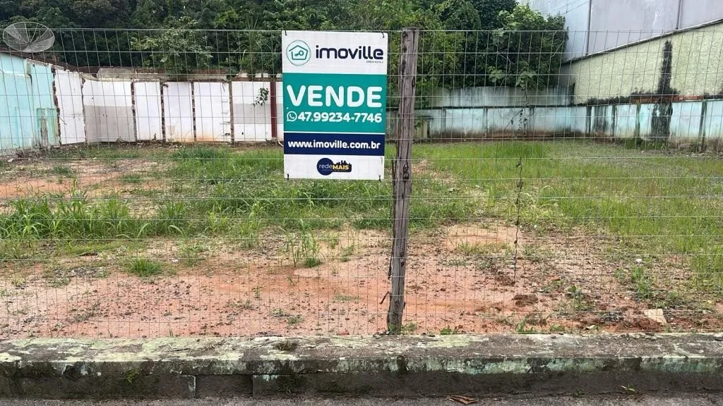 TERRENO no ANITA GARIBALDI com 0 quartos para VENDA, 532 m — foto 2