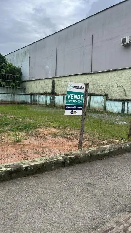 TERRENO no ANITA GARIBALDI com 0 quartos para VENDA, 532 m — foto 3