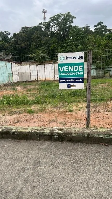 TERRENO no ANITA GARIBALDI com 0 quartos para VENDA, 532 m — foto 4