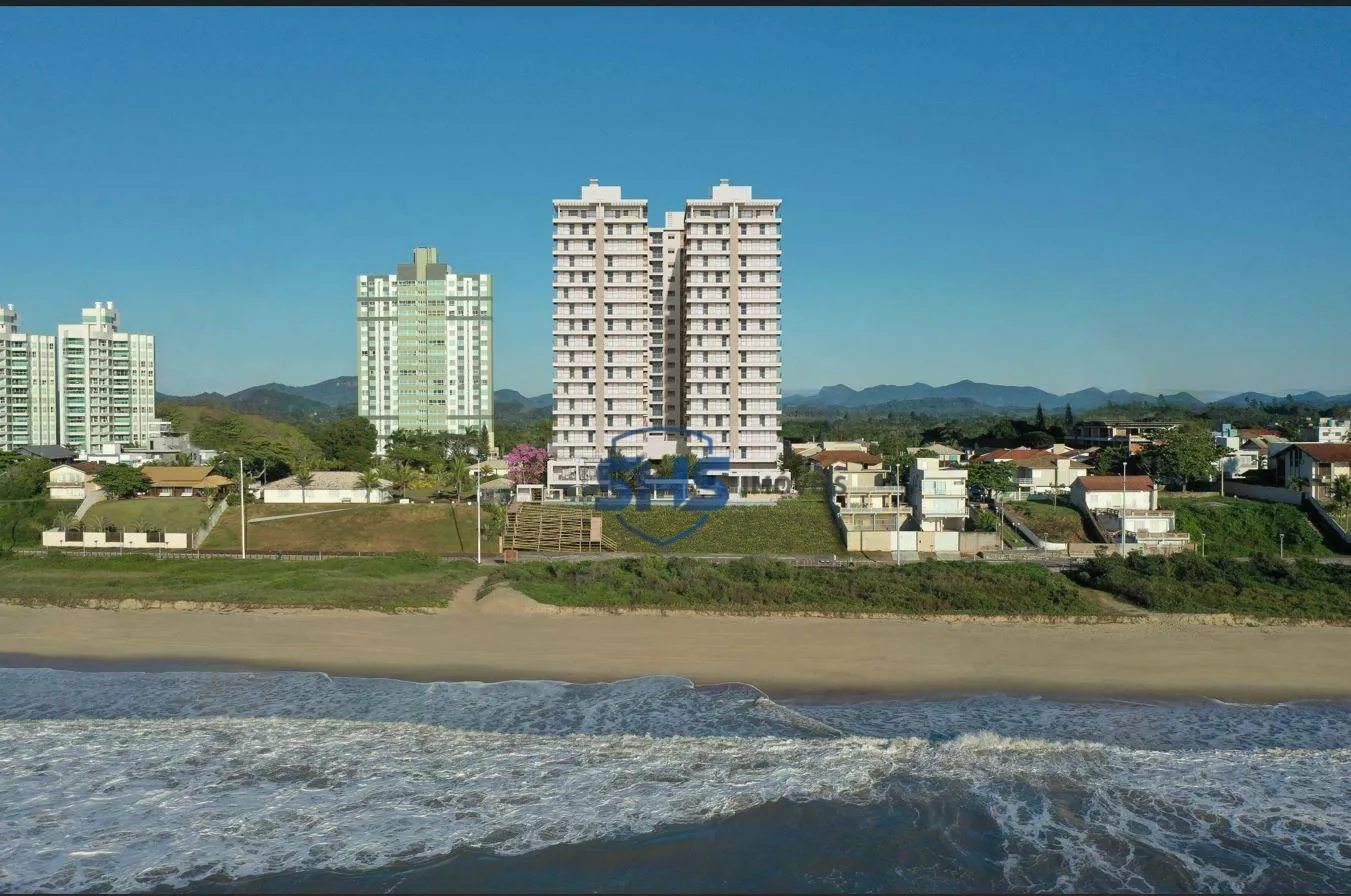 Apartamento à venda, 131 m por R$ 3.200.000,00 - Itacolomi - Balneário Piçarras/SC - foto 1