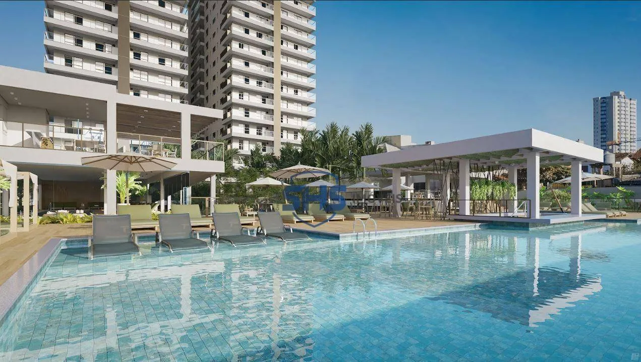 Apartamento à venda, 131 m por R$ 3.200.000,00 - Itacolomi - Balneário Piçarras/SC — foto 3