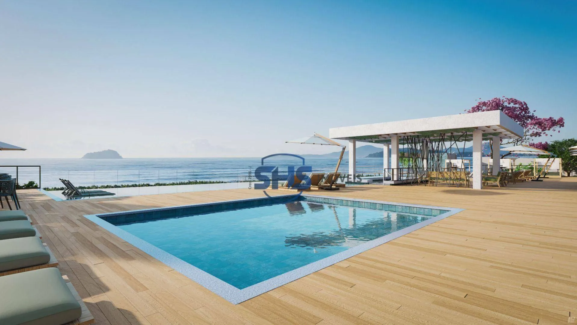 Apartamento à venda, 131 m por R$ 3.200.000,00 - Itacolomi - Balneário Piçarras/SC — foto 5