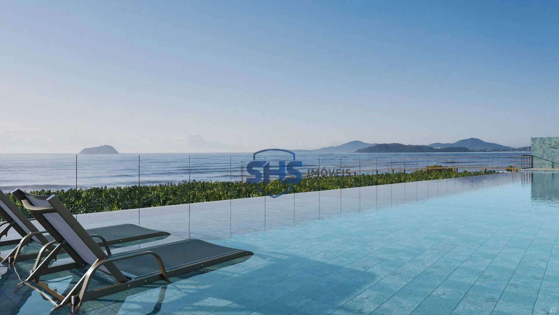 Apartamento à venda, 131 m por R$ 3.200.000,00 - Itacolomi - Balneário Piçarras/SC — foto 6