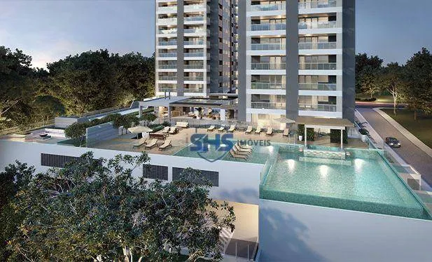 Apartamento à venda, 124 m por R$ 2.600.000,00 - Centro - Balneário Piçarras/SC - foto 1