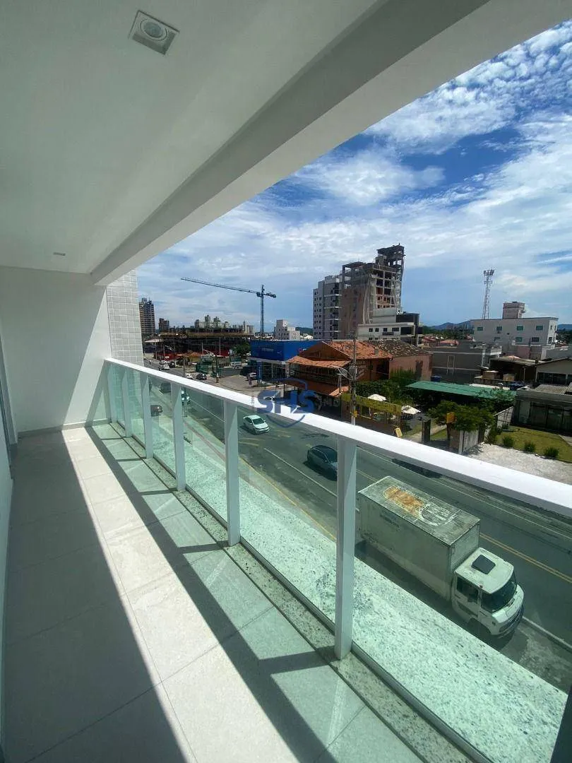 Apartamento à venda, 94 m por R$ 1.350.000,00 - Bairro Itacolomi - Balneário Piçarras/SC — foto 4