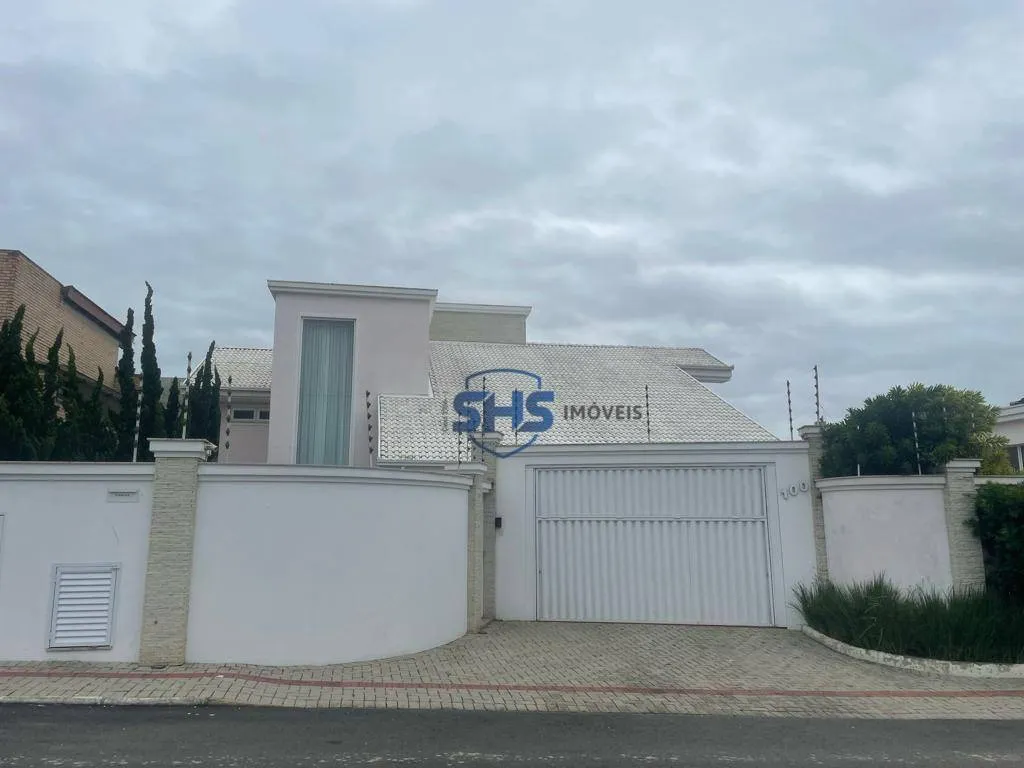Casa à venda, 327 m por R$ 6.000.000,00 - Centro - Barra Velha/SC - foto 1