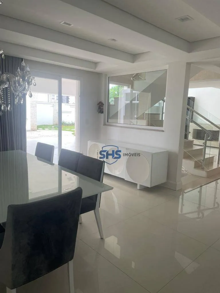 Casa à venda, 327 m por R$ 6.000.000,00 - Centro - Barra Velha/SC — foto 2