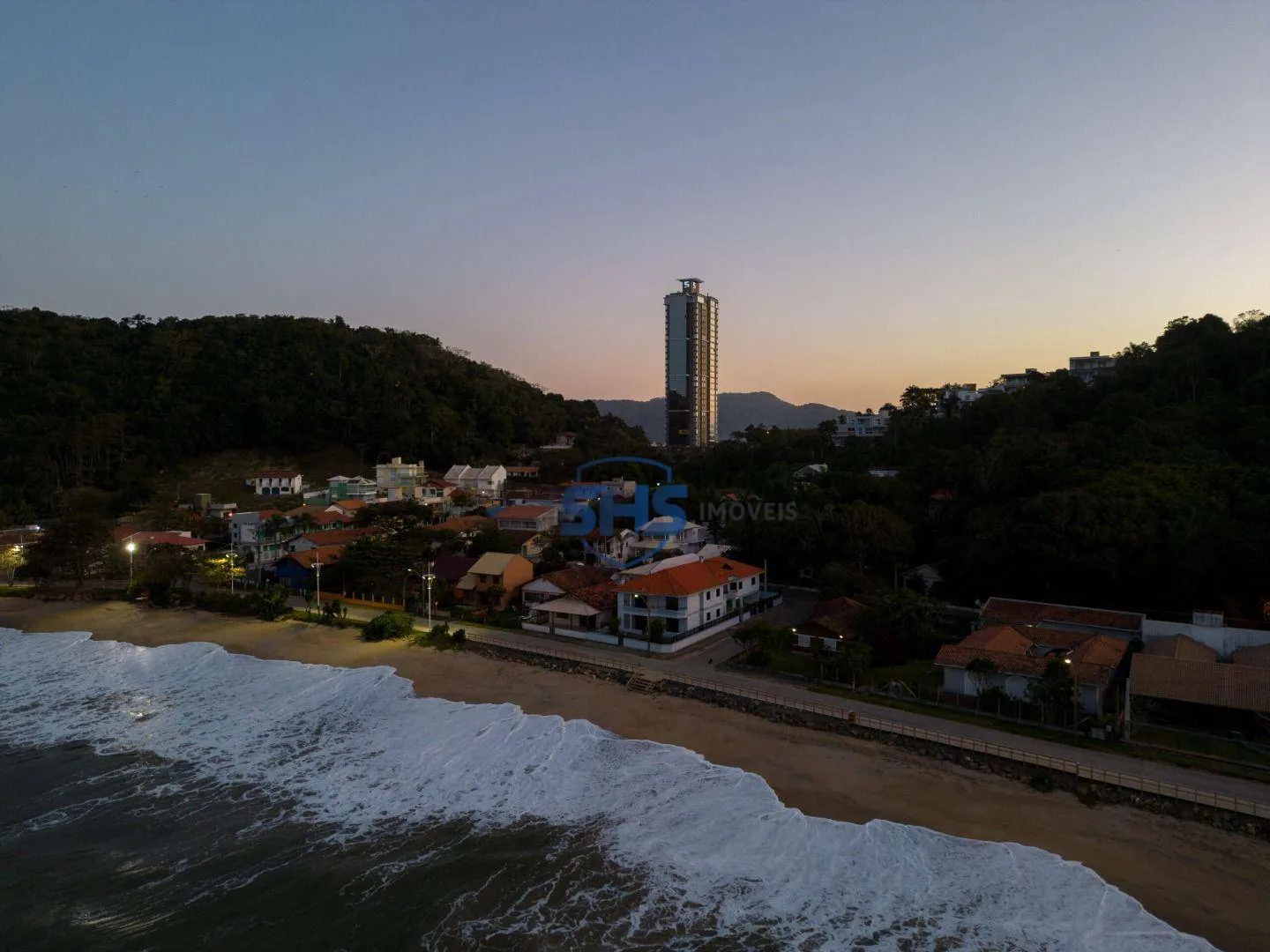 Apartamento à venda, 122 m por R$ 2.300.000,00 - Centro - Penha/SC — foto 2
