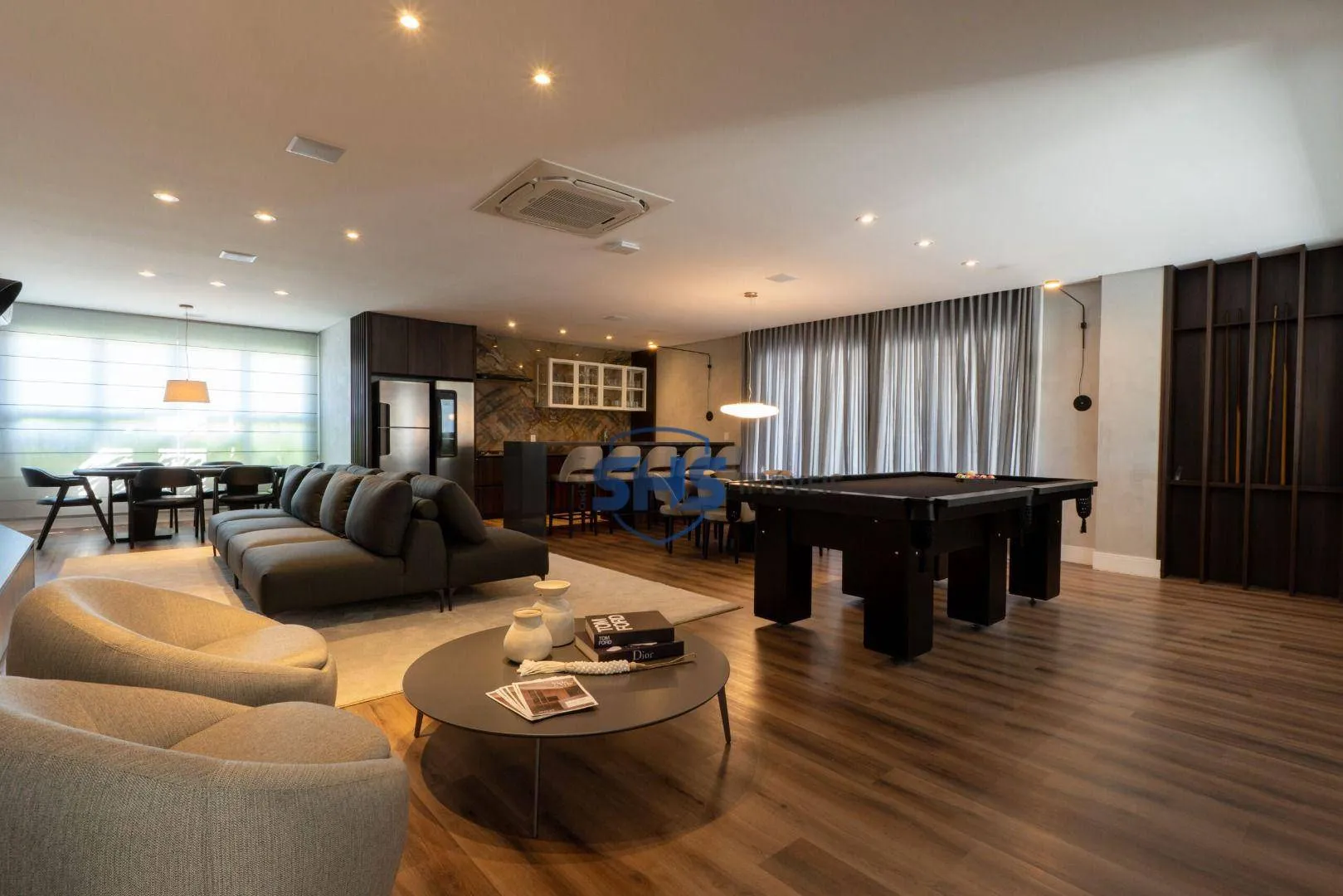 Apartamento à venda, 122 m por R$ 2.300.000,00 - Centro - Penha/SC — foto 5