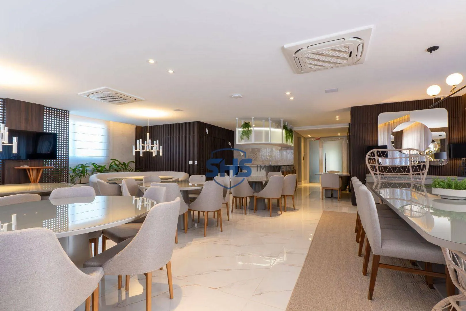 Apartamento à venda, 122 m por R$ 2.300.000,00 - Centro - Penha/SC — foto 6