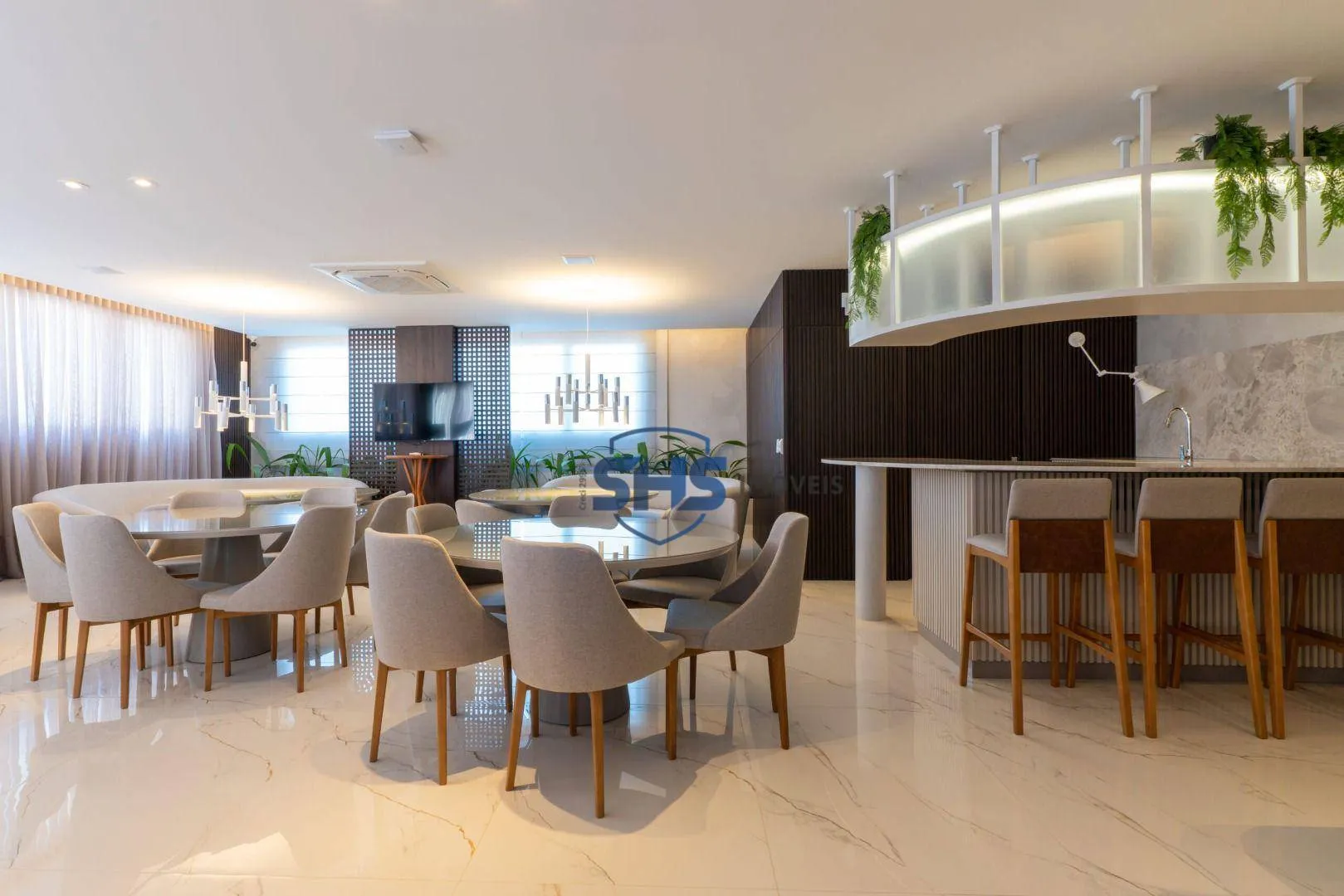 Apartamento à venda, 122 m por R$ 2.300.000,00 - Centro - Penha/SC — foto 7