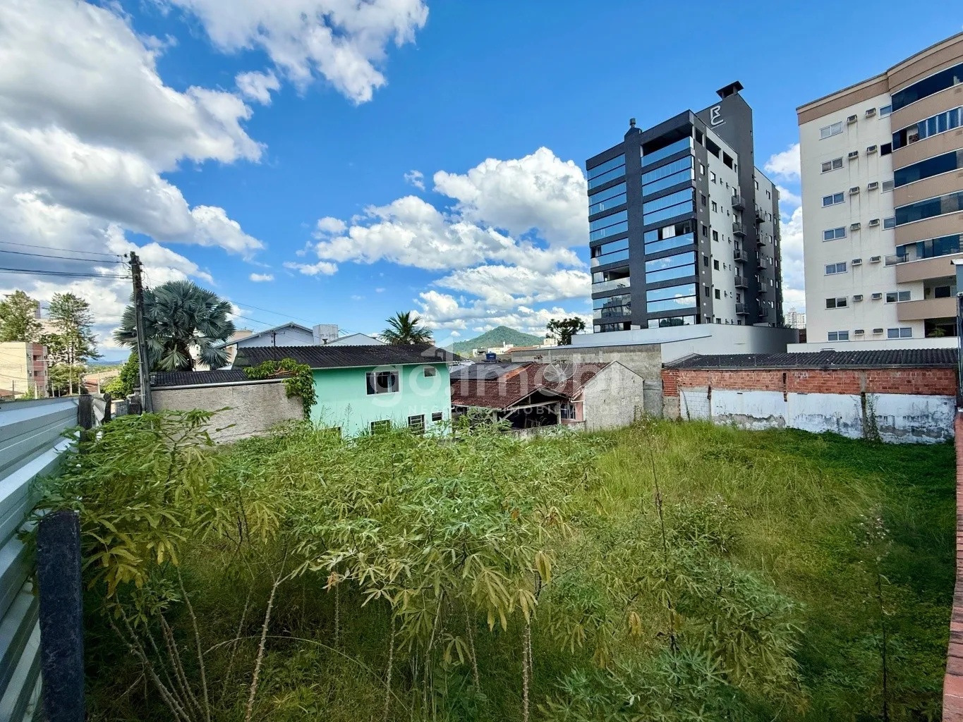 Terreno em Indaial no Bairro das Nações — foto 3