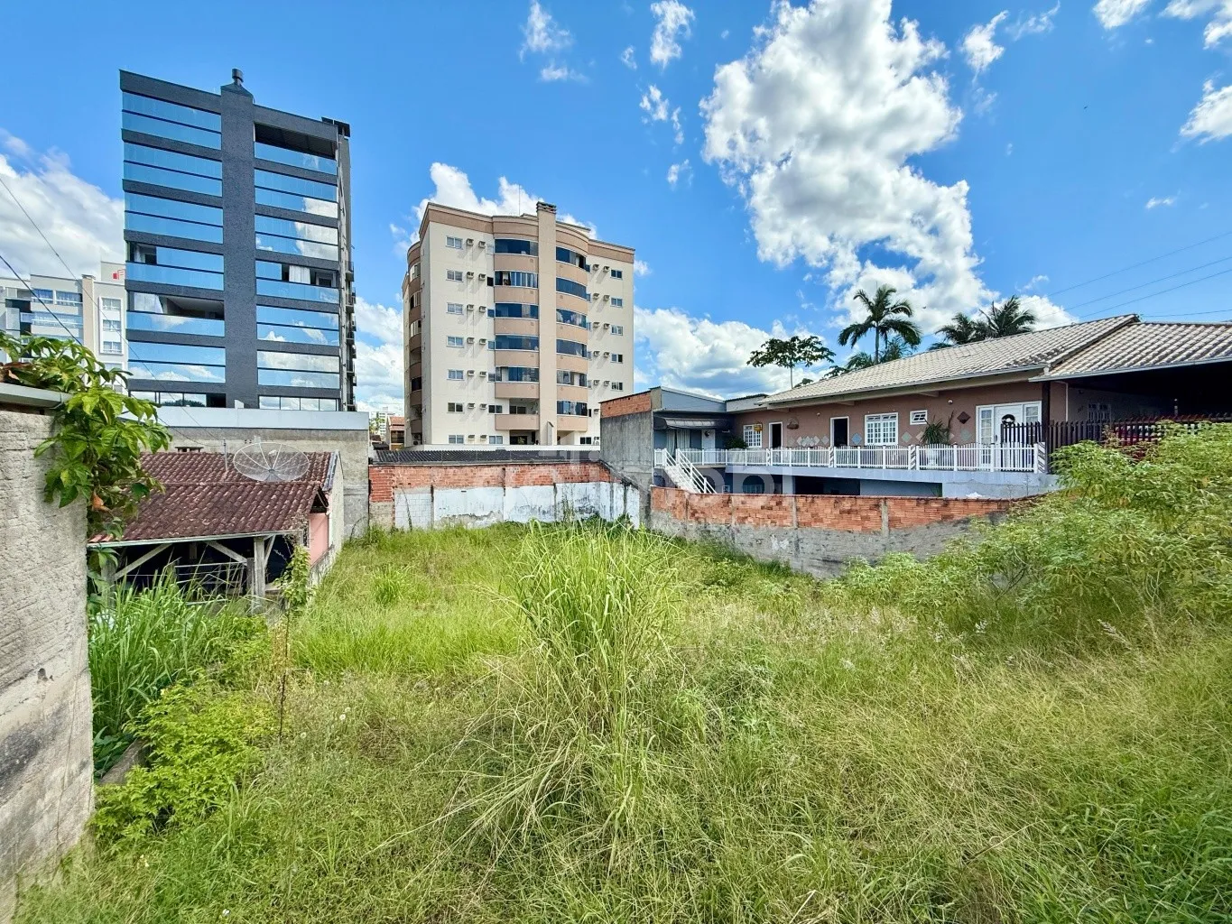 Terreno em Indaial no Bairro das Nações — foto 4