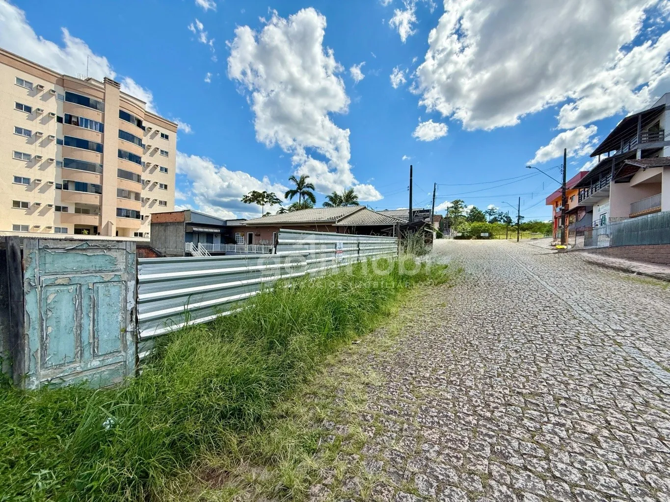 Terreno em Indaial no Bairro das Nações — foto 5